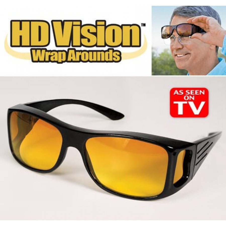 NIGHT VISION HD + DAY VISION HD (ORIGINAL)
