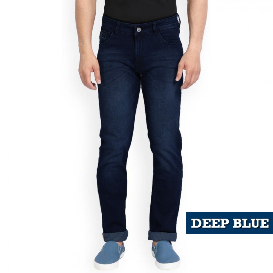 Buy 1 jeans get 1 jeans free -BUMPER DISCOUNT SALE