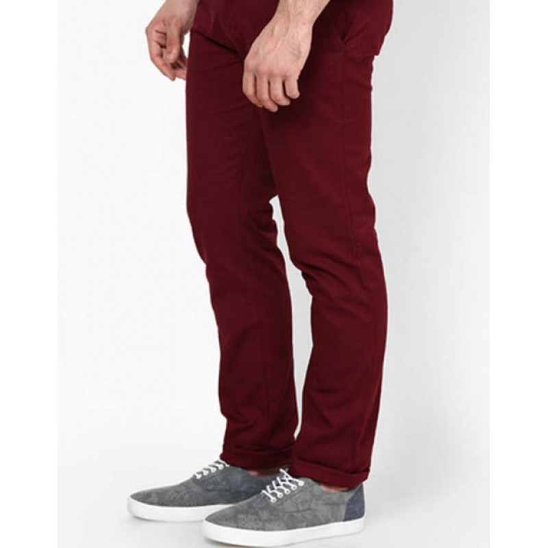 Men's Clothing : Pack Of 2 Chinos Bundle offer