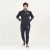 Blue GK Multicolour Fleece Winter Designer 2020 Track Suit With Jacket And Trouser For Men - Design 7
