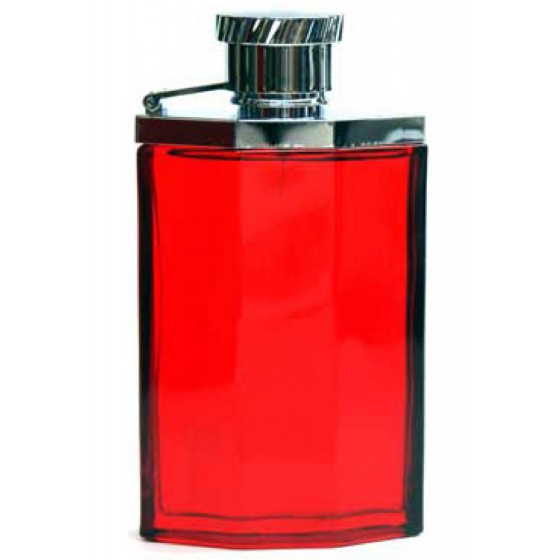 Perfume & Fragrances : DUNHILL DESIRE RED
