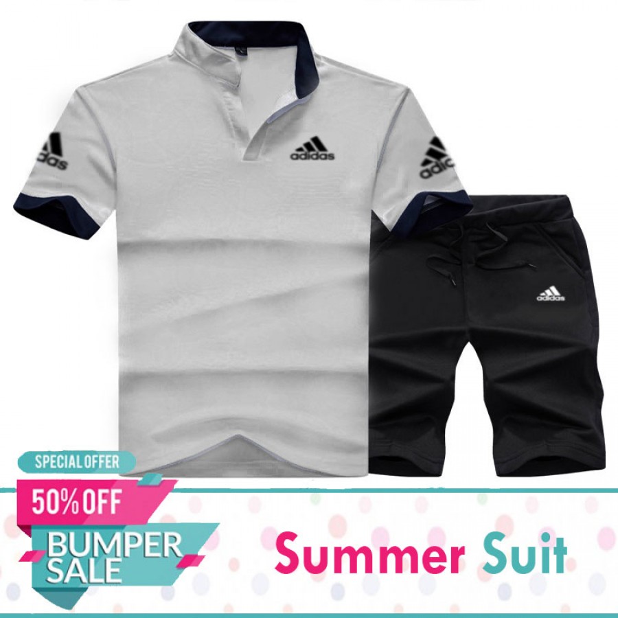 AAA Summer Suit - Bumper Discount