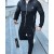 Black Stylish Men 2020 Track Suit with Hoodie and Trouser for Men - Design 11