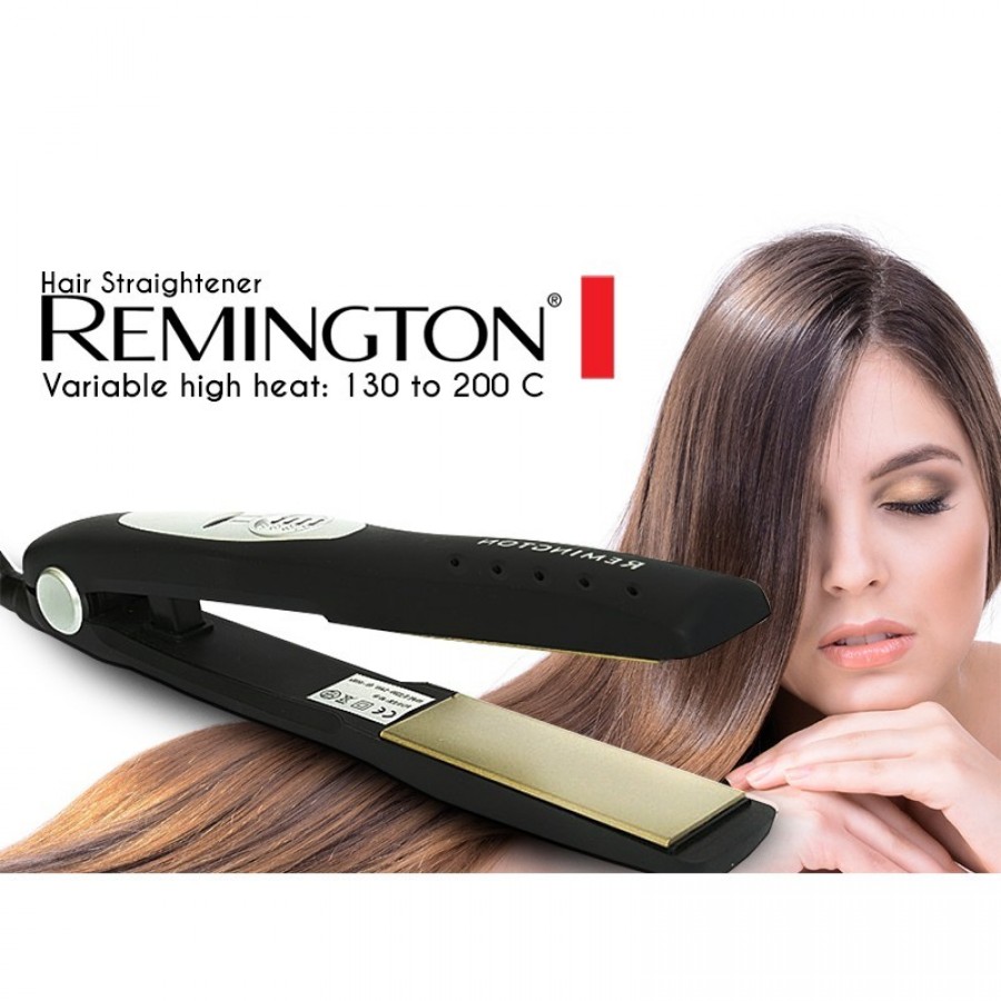 Remington Hair Straightner