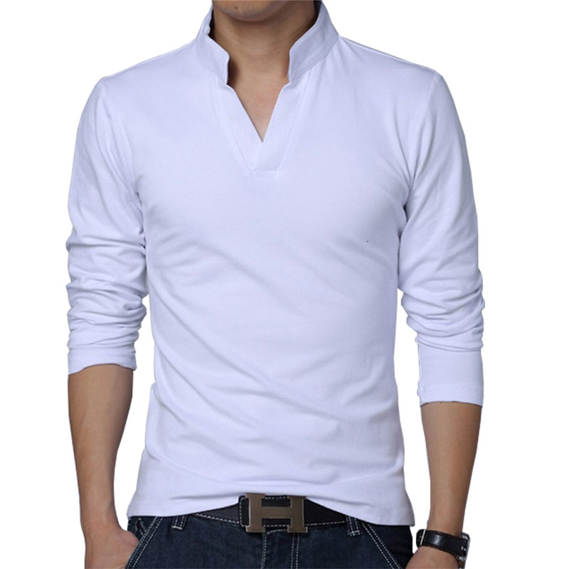 Men's Clothing : Pack of 3 Different Design full Sleeve T-Shirt